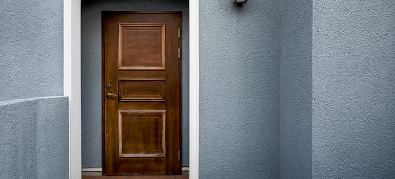 Burglar Proof Exterior Doors in Iona, FL