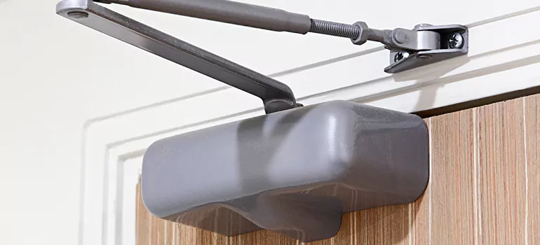 Garage Door Openers For Low Ceilings in Iona, FL