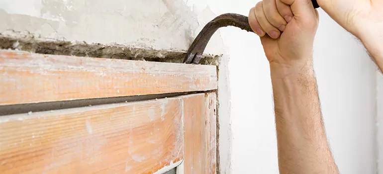 Front Door Replacement Cost in Iona, FL