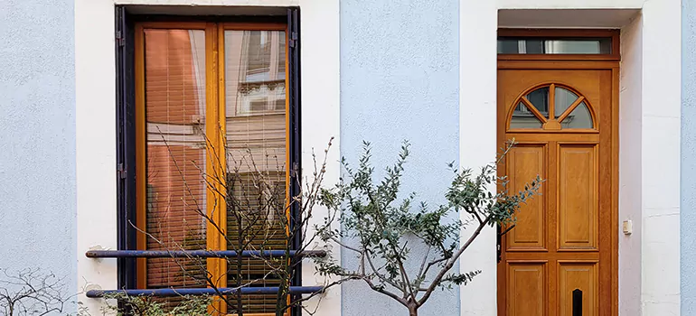 Garage Door Weather Stripping in Iona, FL