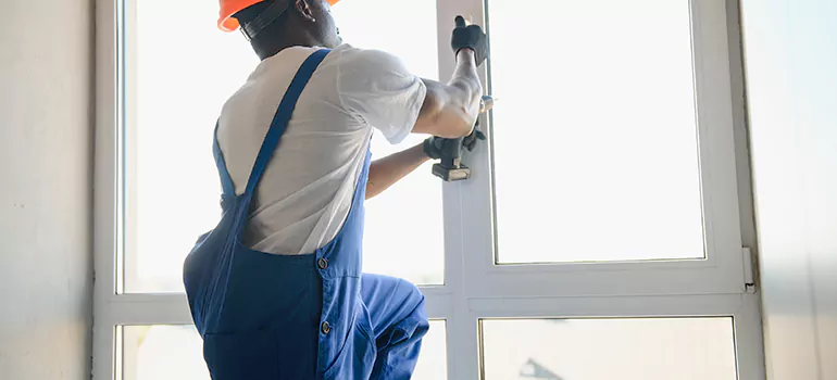 Fixed Window Replacement in Iona, FL