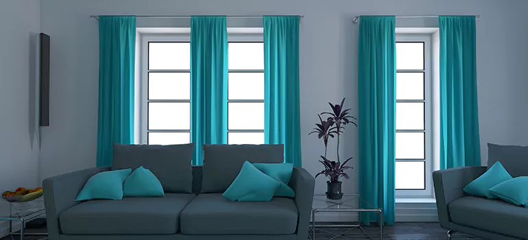 Hurricane Door Protection in Iona, FL