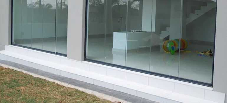 Hurricane Windows Palm Beach Services in Iona, FL