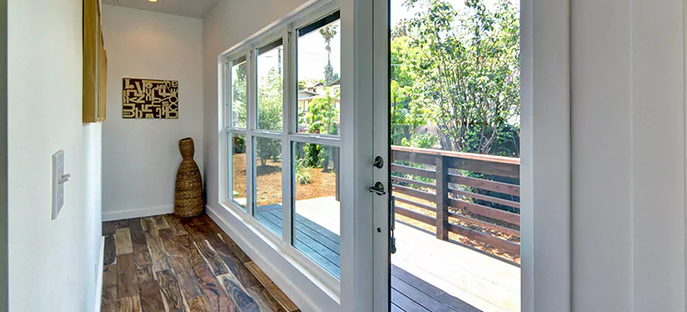 Impact Window Installation For Home Safety in Iona, FL