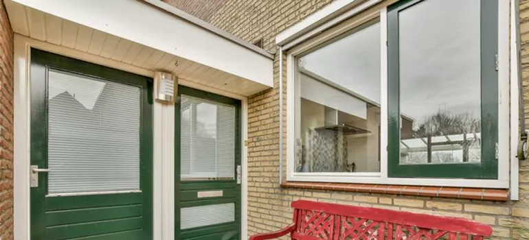 Sliding Patio Windows in Iona, FL