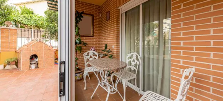 Adding Porch Enclosures To Your Home in Iona, FL