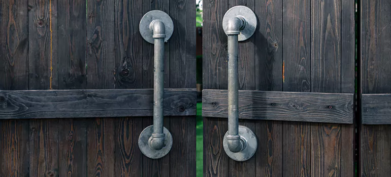 Pull Handle Installation in Iona, FL