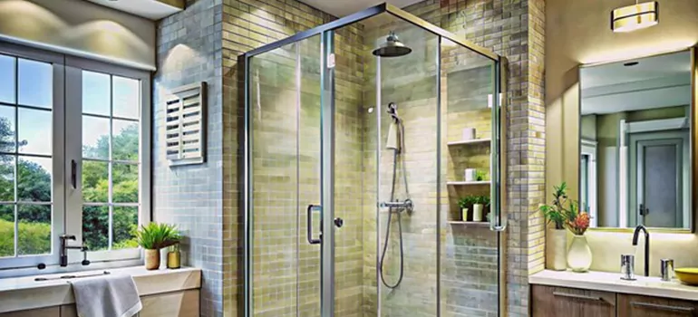 Tub Shower Doors in Iona, FL