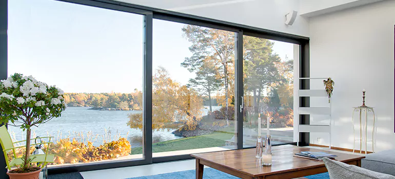 House Window Crank Repair in Iona, FL