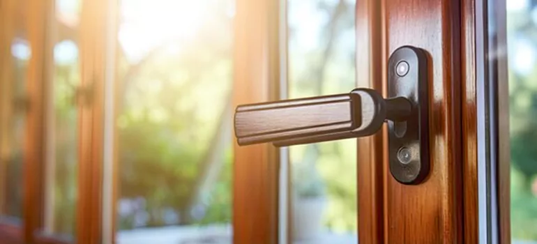 Double Glazing Window Latch Repairs in Iona, FL