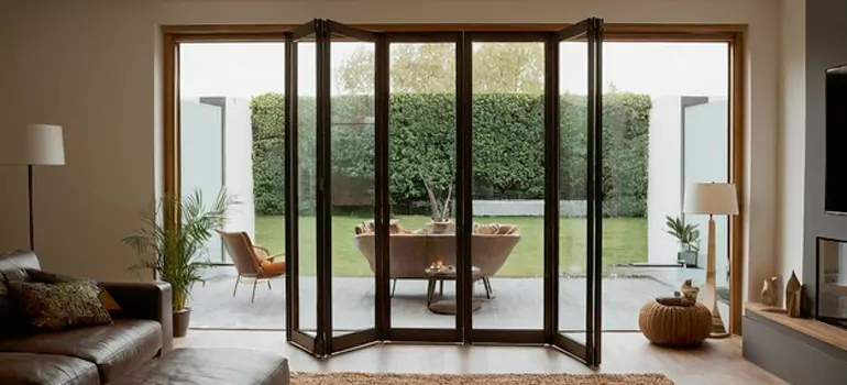 Cheap Bifold Doors in Iona, FL
