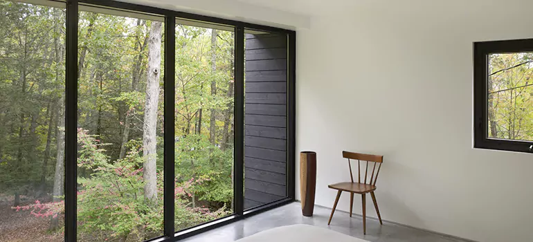 Bulletproof Window Protection Services in Iona, FL