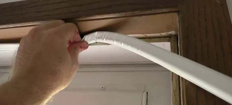 Commercial Door Weather Stripping in Iona, FL