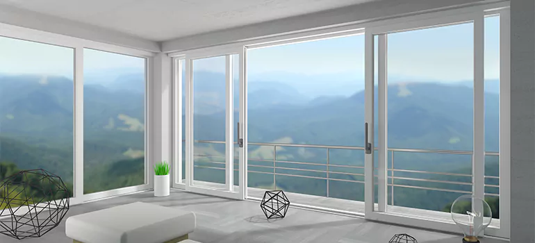 End Vent Window Installation in Iona, FL