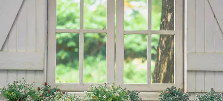 Professional Garden Window Enclosure Repair in Iona, FL