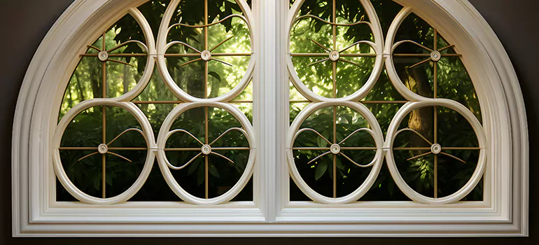 Half-round Window Replacement Contractors in Iona, FL