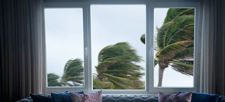 Hurricane Window Inspections Services in Iona, FL