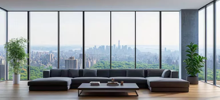 Types Of Modern Windows in Iona, FL