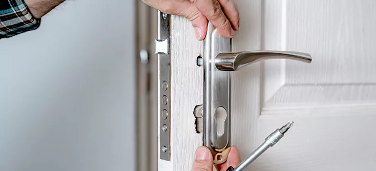 Multi Point Door Installation Solutions in Iona, FL