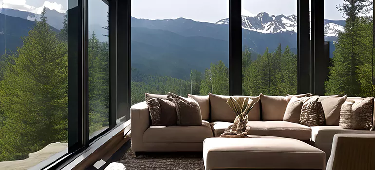 Picture Window Maintenance in Iona, FL