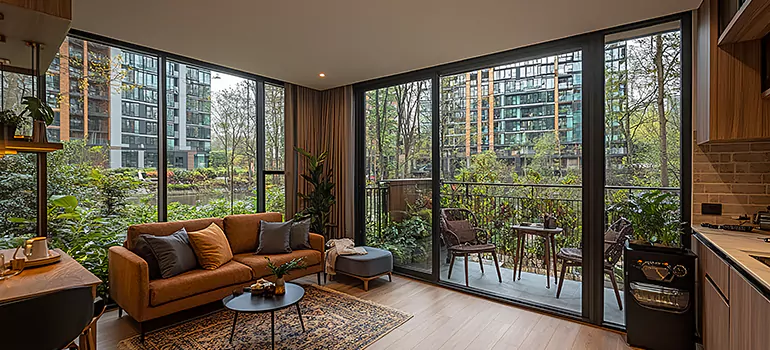 Residential Soundproofing Window Services in Iona, FL