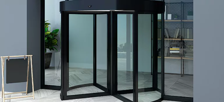 New Screen Door Installation in Iona, FL