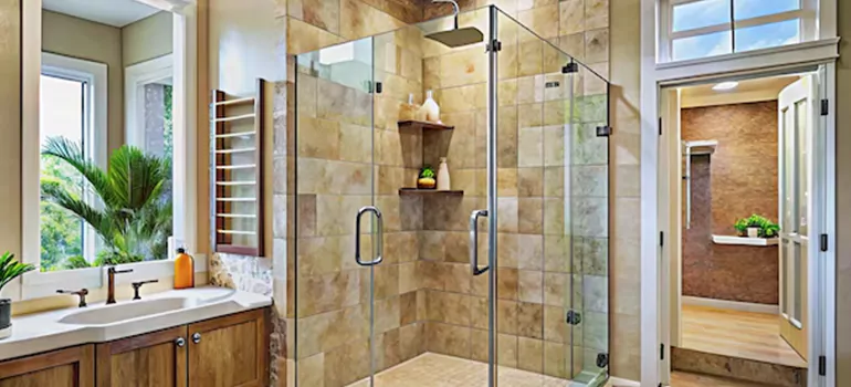 Shower Doors Repair in Iona, FL