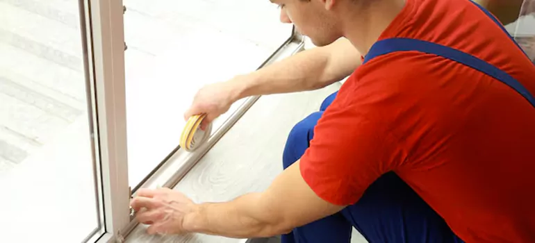 Window Jamb Repair Kit in Iona, FL