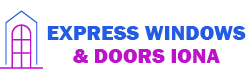 Express Windows & Doors Iona